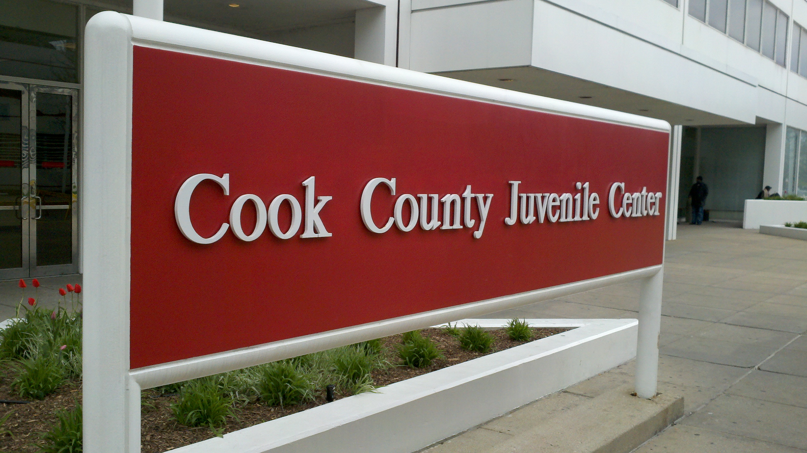 Cook County’s New Approach to Juvenile Detention Chicago News WTTW